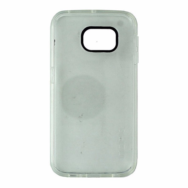 Incipio Octane Pure Impact Absorbing Case for Samsung Galaxy S6 Edge - Clear - Incipio - Simple Cell Shop, Free shipping from Maryland!