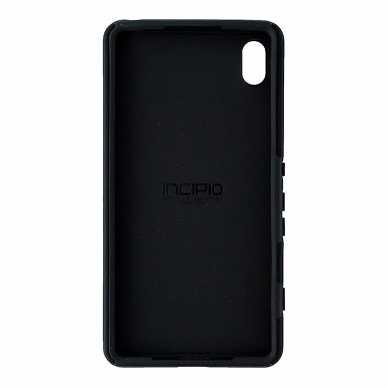 Incipio DualPro Case for Sony Xperia Z4v - Black on Black - Incipio - Simple Cell Shop, Free shipping from Maryland!