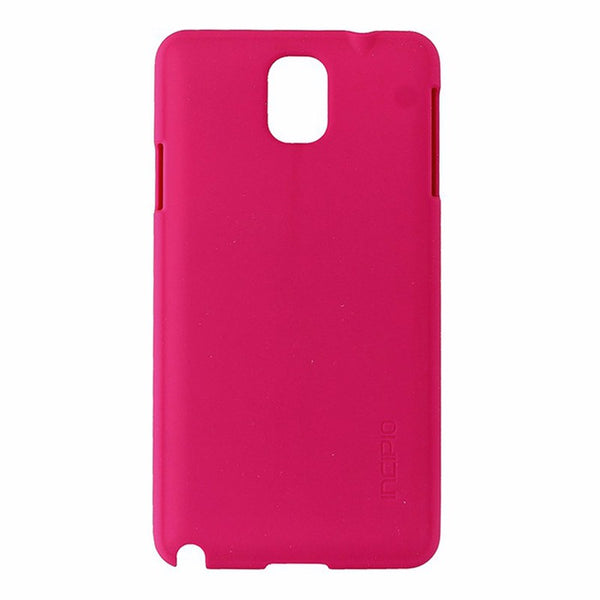 Incipio Feather Series Ultra Thin Case for Samsung Galaxy Note3 - Pink - Incipio - Simple Cell Shop, Free shipping from Maryland!