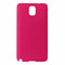 Incipio Feather Series Ultra Thin Case for Samsung Galaxy Note3 - Pink - Incipio - Simple Cell Shop, Free shipping from Maryland!