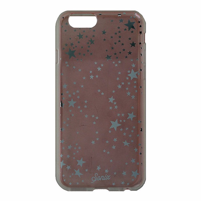 Sonix Clear Coat Series Case for Apple iPhone 6s and 6 - Seeing Stars/Clear - Sonix - Simple Cell Shop, Free shipping from Maryland!