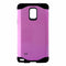 Qmadix X-Series Xtreme Case for Samsung Galaxy Note4 - Purple/Black - Qmadix - Simple Cell Shop, Free shipping from Maryland!