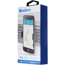 Just Wireless Universal Car Vent Mount for Smartphones - Black - Just Wireless - Simple Cell Shop, Free shipping from Maryland!