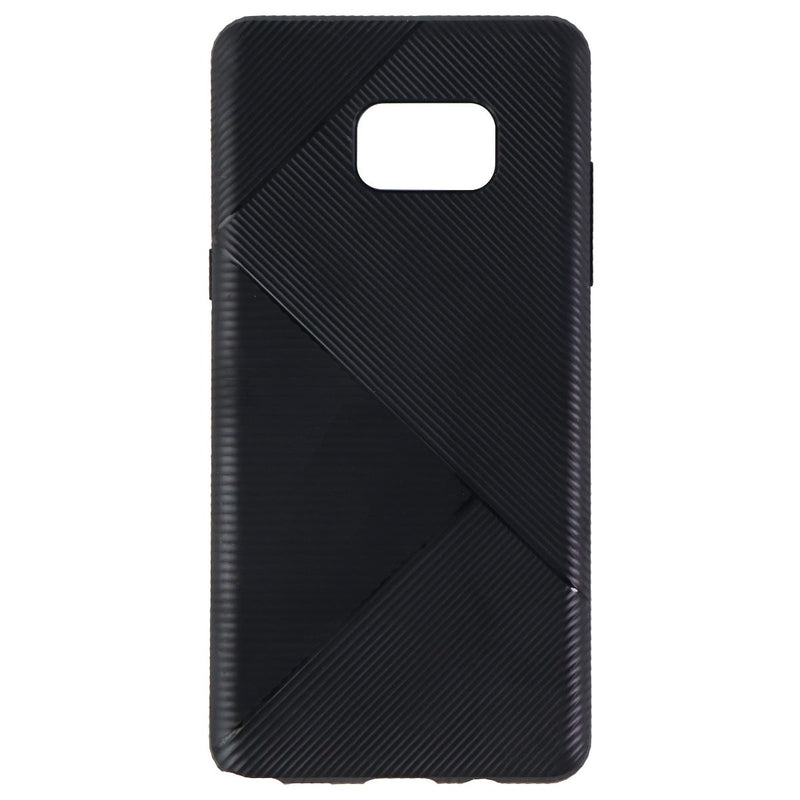 Verizon Silicone Cover for Samsung Galaxy Note 7 - Black - Verizon - Simple Cell Shop, Free shipping from Maryland!