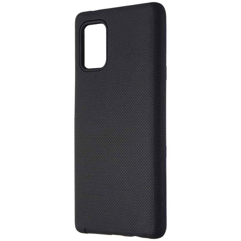 Axessorize PROTech Dual Layer Rugged Case for Samsung Galaxy A71 5G - Black - Axessorize - Simple Cell Shop, Free shipping from Maryland!