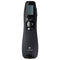 Logitech R800 Professional Wireless Presentation Clicker & Laser Remote - Black - Logitech - Simple Cell Shop, Free shipping from Maryland!