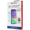 ZAGG (VisionGuard+) Glass Screen Protector for Apple iPhone 11 & XR - Clear - Zagg - Simple Cell Shop, Free shipping from Maryland!