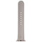 Apple (M/L) Adjusting Strap for Apple Watch 40/38mm Cases (Any Series) - Stone - Apple - Simple Cell Shop, Free shipping from Maryland!