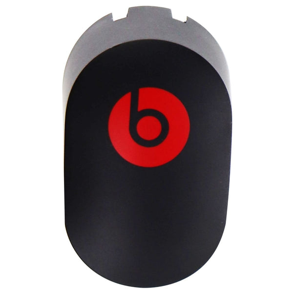 Genuine Beats by Dr. Dre 10-Watt Single USB Wall Power Adapter B0506 - Black/Red - Beats by Dr. Dre - Simple Cell Shop, Free shipping from Maryland!