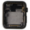 OEM Apple Smartwatch Housing - 42mm - A1554 - Space Black Stainless Steel - Apple - Simple Cell Shop, Free shipping from Maryland!
