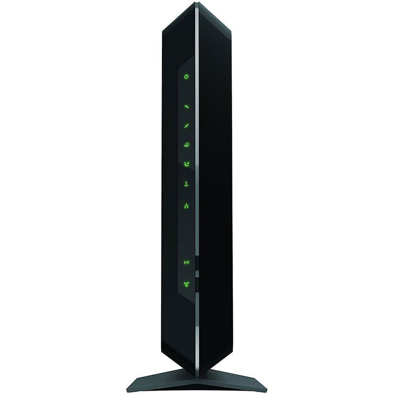 NETGEAR Nighthawk AC1900 (24x8) Wi-Fi Cable Modem Router (C7000) - Netgear - Simple Cell Shop, Free shipping from Maryland!