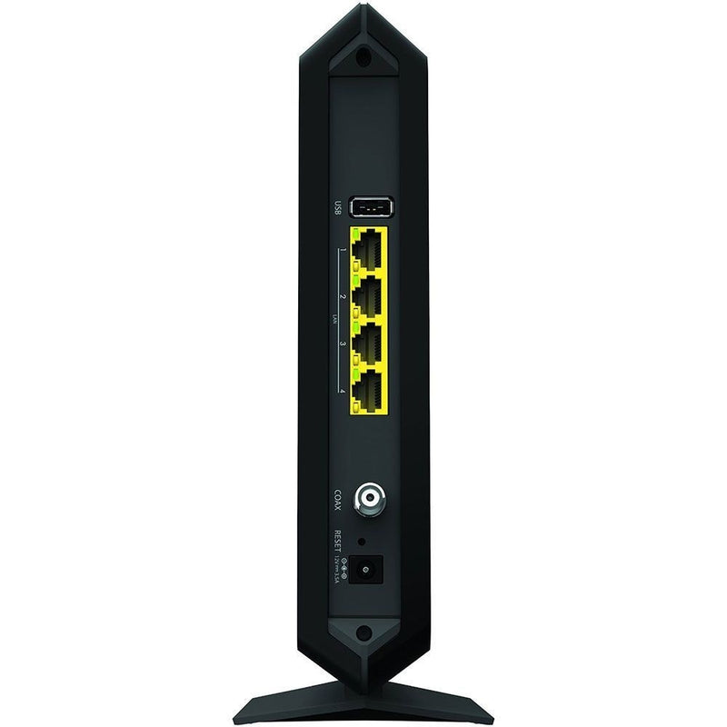 NETGEAR Nighthawk AC1900 (24x8) Wi-Fi Cable Modem Router (C7000) - Netgear - Simple Cell Shop, Free shipping from Maryland!