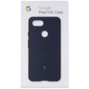 Google Fabric Case for Pixel 3XL Smartphones - Indigo Fabric - Google - Simple Cell Shop, Free shipping from Maryland!