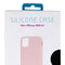 Key Soft Touch Silicone Case for Apple iPhone 11 Smartphones - Pink - Key - Simple Cell Shop, Free shipping from Maryland!