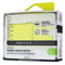 Incipio OffGrid Portable 4,000mAh Backup Battery with Micro-USB Cable - Yellow - Incipio - Simple Cell Shop, Free shipping from Maryland!