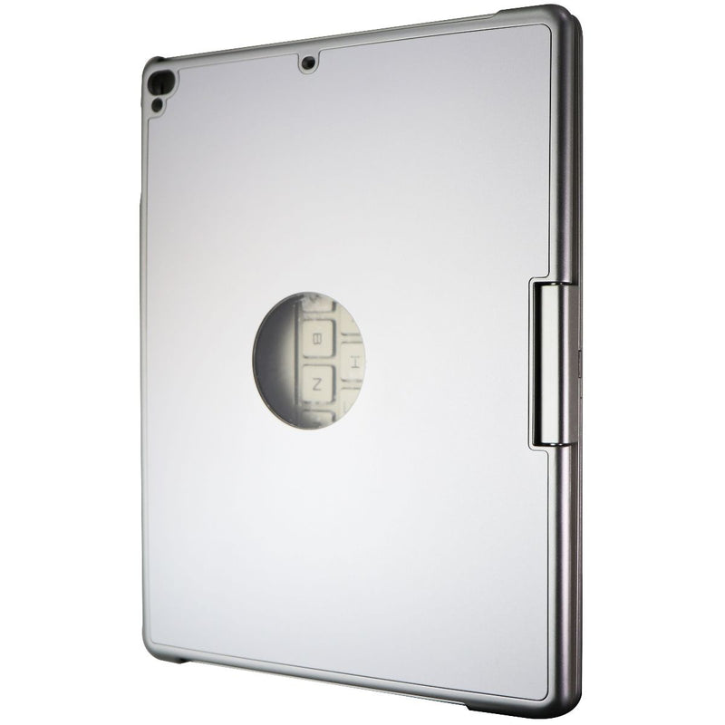 Note Kee Hard Keyboard Case for iPad Pro 9.7 / iPad 6th/5th Gen & Air 2 - Silver - Note Kee - Simple Cell Shop, Free shipping from Maryland!