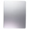 Note Kee Hard Keyboard Case for iPad Pro 9.7 / iPad 6th/5th Gen & Air 2 - Silver - Note Kee - Simple Cell Shop, Free shipping from Maryland!