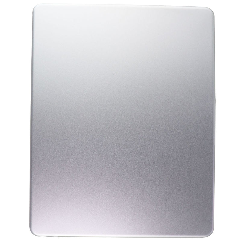 Note Kee Hard Keyboard Case for iPad Pro 9.7 / iPad 6th/5th Gen & Air 2 - Silver - Note Kee - Simple Cell Shop, Free shipping from Maryland!