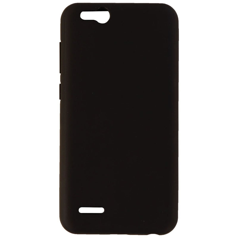 Verizon Silicone Case for the ZTE Blade Vantage - Black - Verizon - Simple Cell Shop, Free shipping from Maryland!
