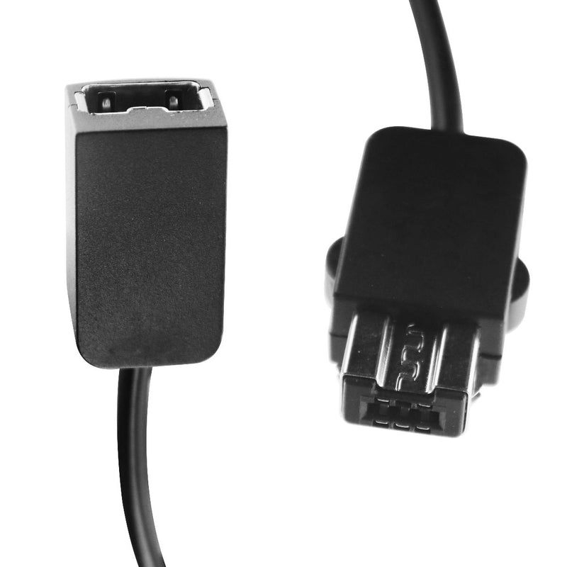 Insignia (NS - GNESCE17) 6Ft Extension Cable - Black - Insignia - Simple Cell Shop, Free shipping from Maryland!