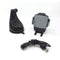 Bracketron Power Up Clamp Mount Qi Charging Dash or Vent Mount - BT2-949-2 - Bracketron - Simple Cell Shop, Free shipping from Maryland!