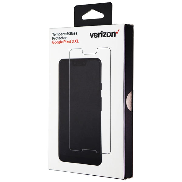Verizon Tempered Glass Screen Display Protector for Google Pixel 3 XL - Clear - Verizon - Simple Cell Shop, Free shipping from Maryland!
