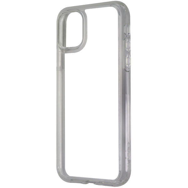 Spigen Ultra Hybrid Case for Apple iPhone 11 Smartphone - Crystal Clear - Spigen - Simple Cell Shop, Free shipping from Maryland!