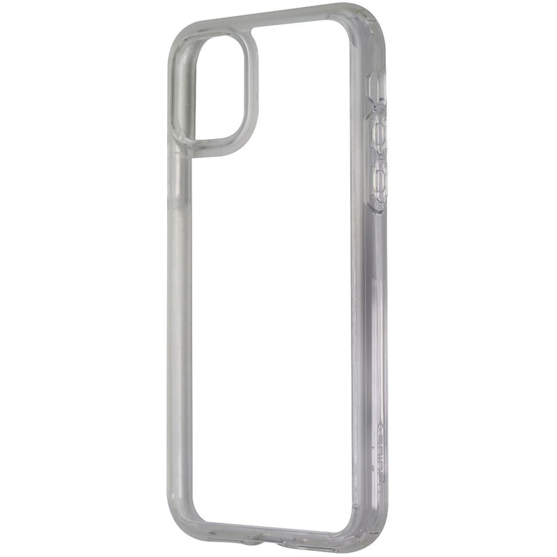 Spigen Ultra Hybrid Case for Apple iPhone 11 Smartphone - Crystal Clear - Spigen - Simple Cell Shop, Free shipping from Maryland!