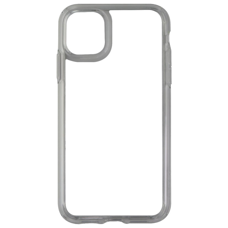 Spigen Ultra Hybrid Case for Apple iPhone 11 Smartphone - Crystal Clear - Spigen - Simple Cell Shop, Free shipping from Maryland!