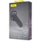 Jabra Talk 5 Bluetooth Headset for Hands-Free Calls - Black - Jabra - Simple Cell Shop, Free shipping from Maryland!