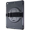 Verizon Rugged Case with Hand Strap for Apple iPad 7th Gen (10.2)-inch - Black - Verizon - Simple Cell Shop, Free shipping from Maryland!