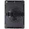 Verizon Rugged Case with Hand Strap for Apple iPad 7th Gen (10.2)-inch - Black - Verizon - Simple Cell Shop, Free shipping from Maryland!