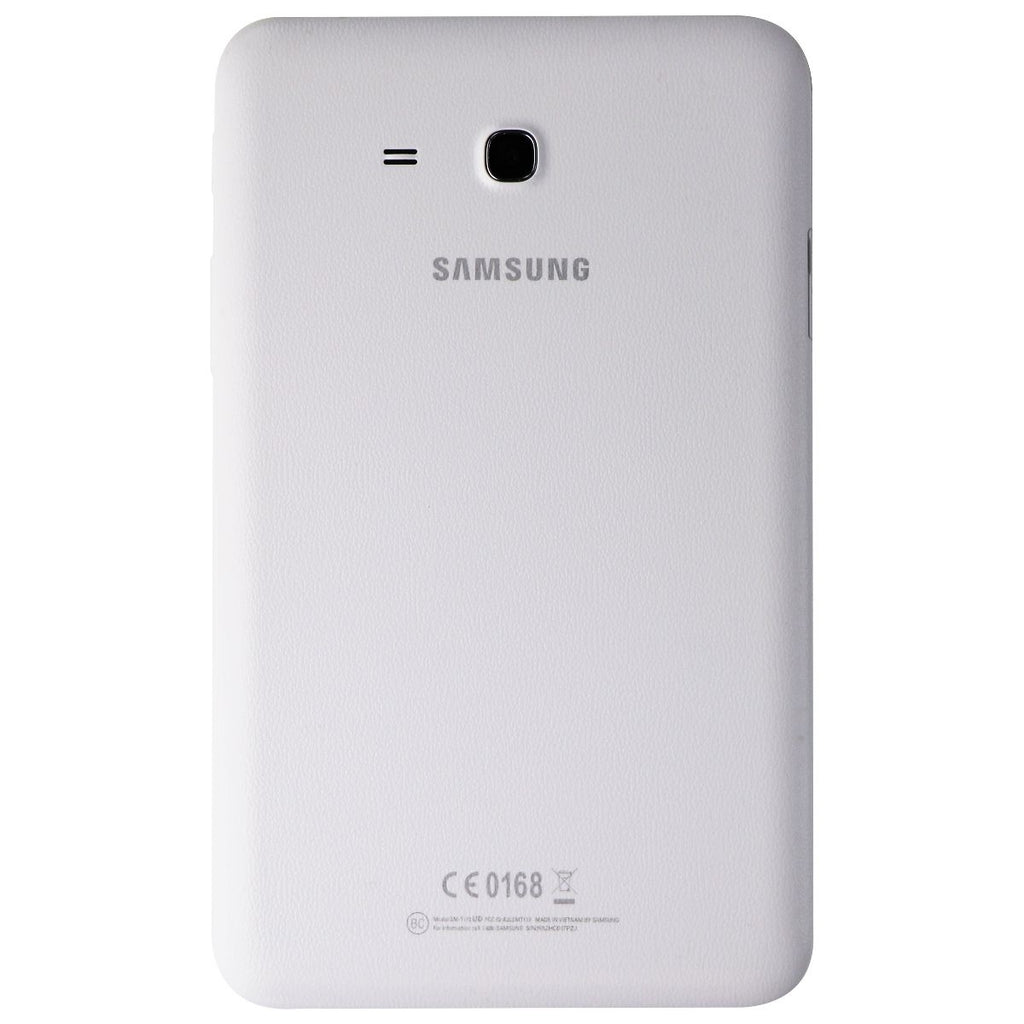 Samsung Galaxy Tab E Lite (SM-T113) 7-inch Tablet - 8GB / White