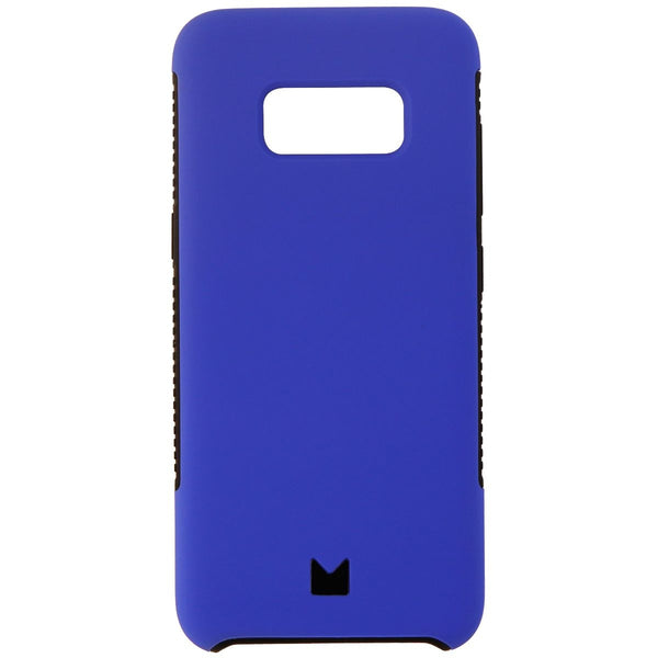 Modal Dual Layer Protective Case for Samsung Galaxy S8+ (Plus) -Matte Blue/Black - Modal - Simple Cell Shop, Free shipping from Maryland!