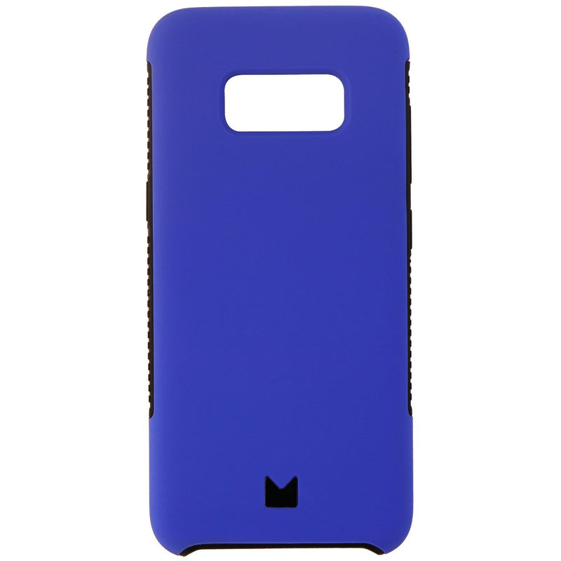 Modal Dual Layer Protective Case for Samsung Galaxy S8+ (Plus) -Matte Blue/Black - Modal - Simple Cell Shop, Free shipping from Maryland!
