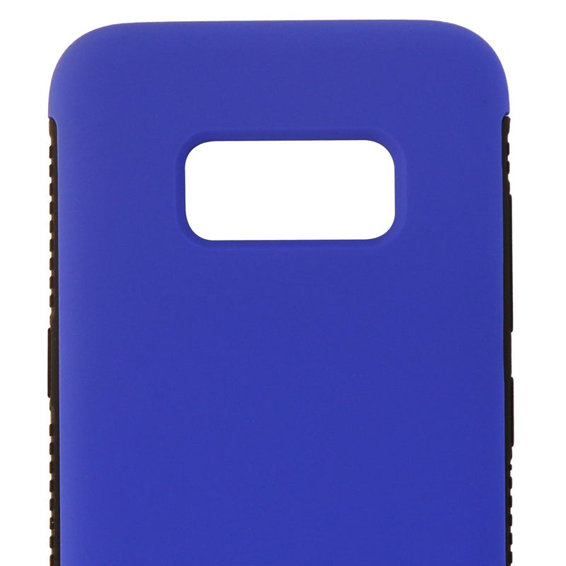 Modal Dual Layer Protective Case for Samsung Galaxy S8+ (Plus) -Matte Blue/Black - Modal - Simple Cell Shop, Free shipping from Maryland!