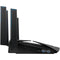 NETGEAR Nighthawk X10 Smart Wi-Fi Router AD7200 Quad-Stream MU-MIMO (R9000) - Netgear - Simple Cell Shop, Free shipping from Maryland!