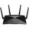 NETGEAR Nighthawk X10 Smart Wi-Fi Router AD7200 Quad-Stream MU-MIMO (R9000) - Netgear - Simple Cell Shop, Free shipping from Maryland!