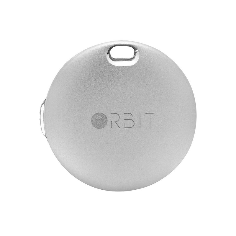 Orbit - ORB427  Bluetooth Key Finder (Waterproof) - Silver - Orbit - Simple Cell Shop, Free shipping from Maryland!