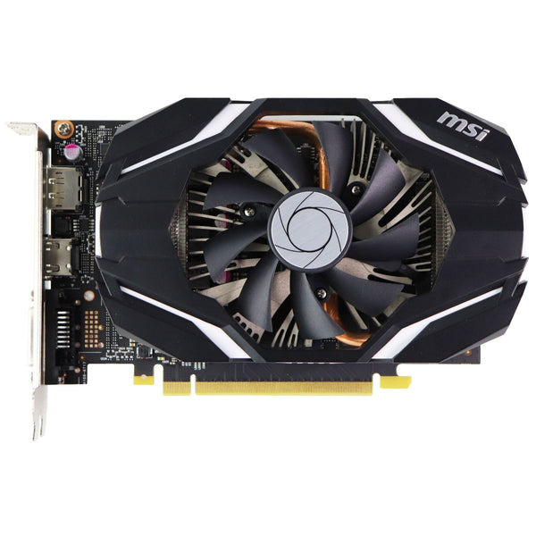 MSI GeForce GTX 1060 3G OCV1 Single Fan GDDR5 Gaming Graphics Card - MSI - Simple Cell Shop, Free shipping from Maryland!