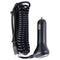 Verizon Micro-USB Car charger with Coiled Cable - Black - Verizon - Simple Cell Shop, Free shipping from Maryland!