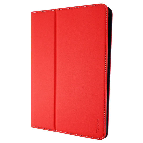 Targus Versavu Classic Folio Case for Apple iPad 6th/5th Gen & Air/Air 2 - Red - Targus - Simple Cell Shop, Free shipping from Maryland!