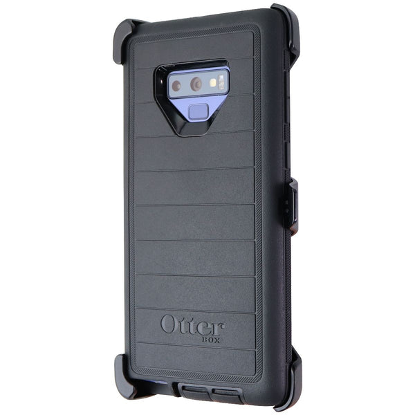Otterbox Defender Series PRO Case for Samsung Galaxy Note 9 - Black - OtterBox - Simple Cell Shop, Free shipping from Maryland!