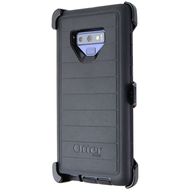 Otterbox Defender Series PRO Case for Samsung Galaxy Note 9 - Black - OtterBox - Simple Cell Shop, Free shipping from Maryland!