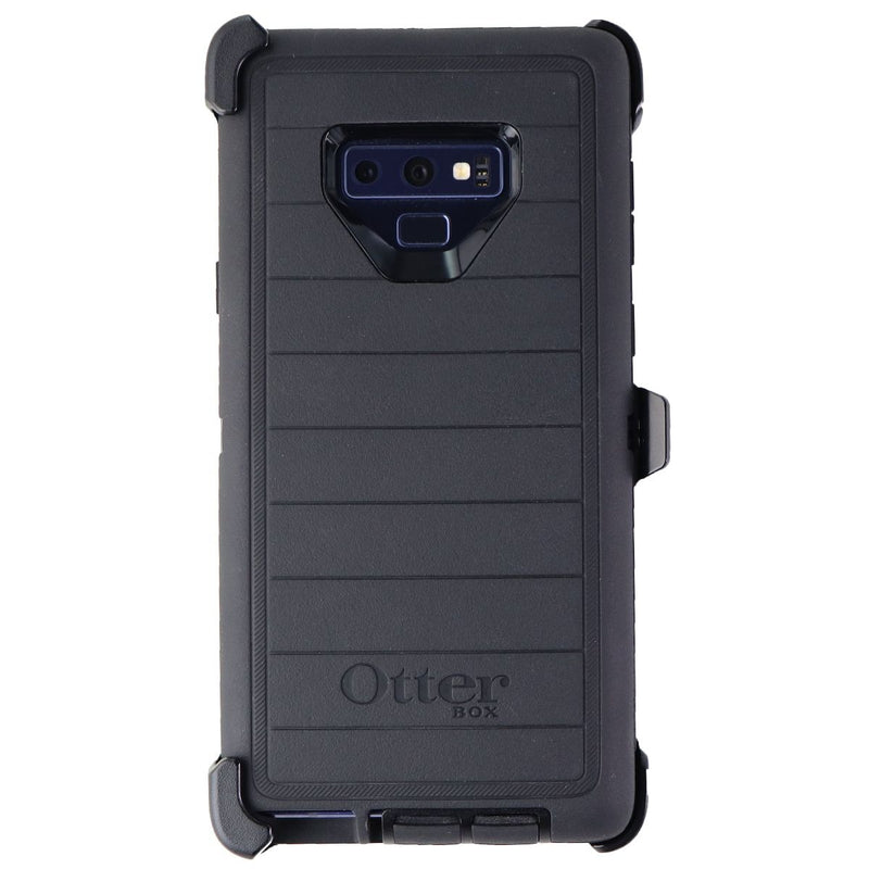 Otterbox Defender Series PRO Case for Samsung Galaxy Note 9 - Black - OtterBox - Simple Cell Shop, Free shipping from Maryland!
