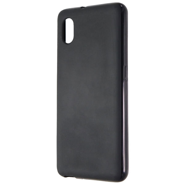 Axessorize Protective Gel Phone Case for Alcatel 1B - Black (ALC1060) - Axessorize - Simple Cell Shop, Free shipping from Maryland!