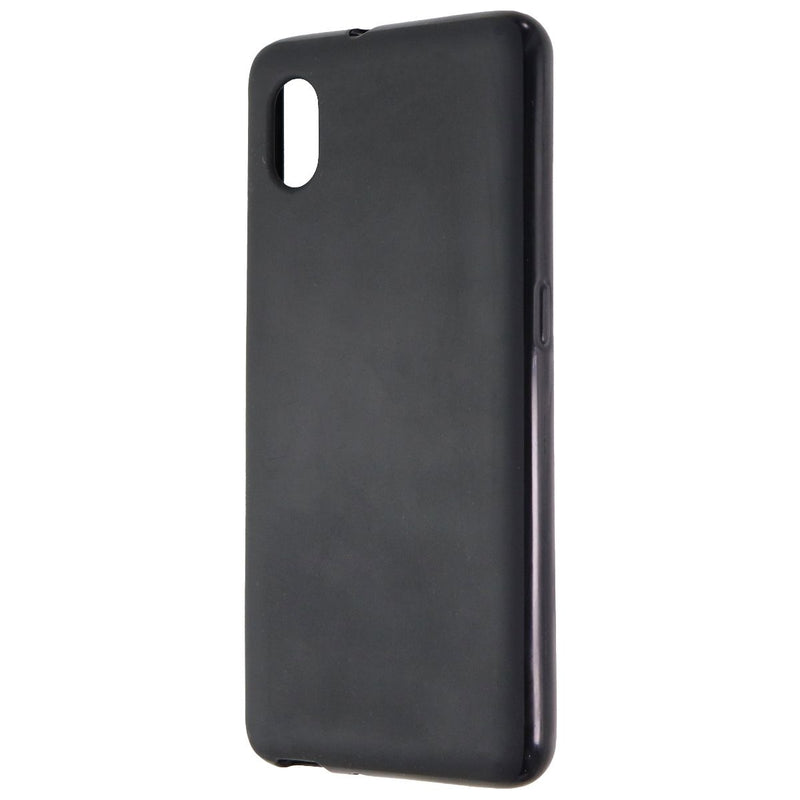 Axessorize Protective Gel Phone Case for Alcatel 1B - Black (ALC1060) - Axessorize - Simple Cell Shop, Free shipping from Maryland!