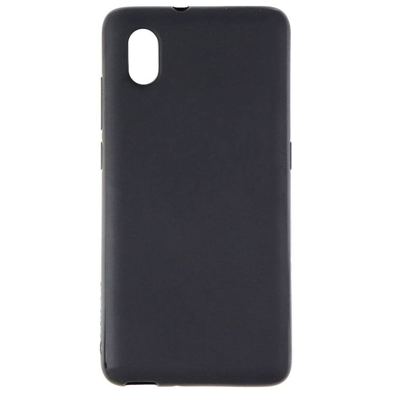 Axessorize Protective Gel Phone Case for Alcatel 1B - Black (ALC1060) - Axessorize - Simple Cell Shop, Free shipping from Maryland!