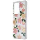 Sonix Clear Coat Hybrid Case for Galaxy S20 Ultra - Clear/Southern Floral - Sonix - Simple Cell Shop, Free shipping from Maryland!