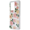 Sonix Clear Coat Hybrid Case for Galaxy S20 Ultra - Clear/Southern Floral - Sonix - Simple Cell Shop, Free shipping from Maryland!